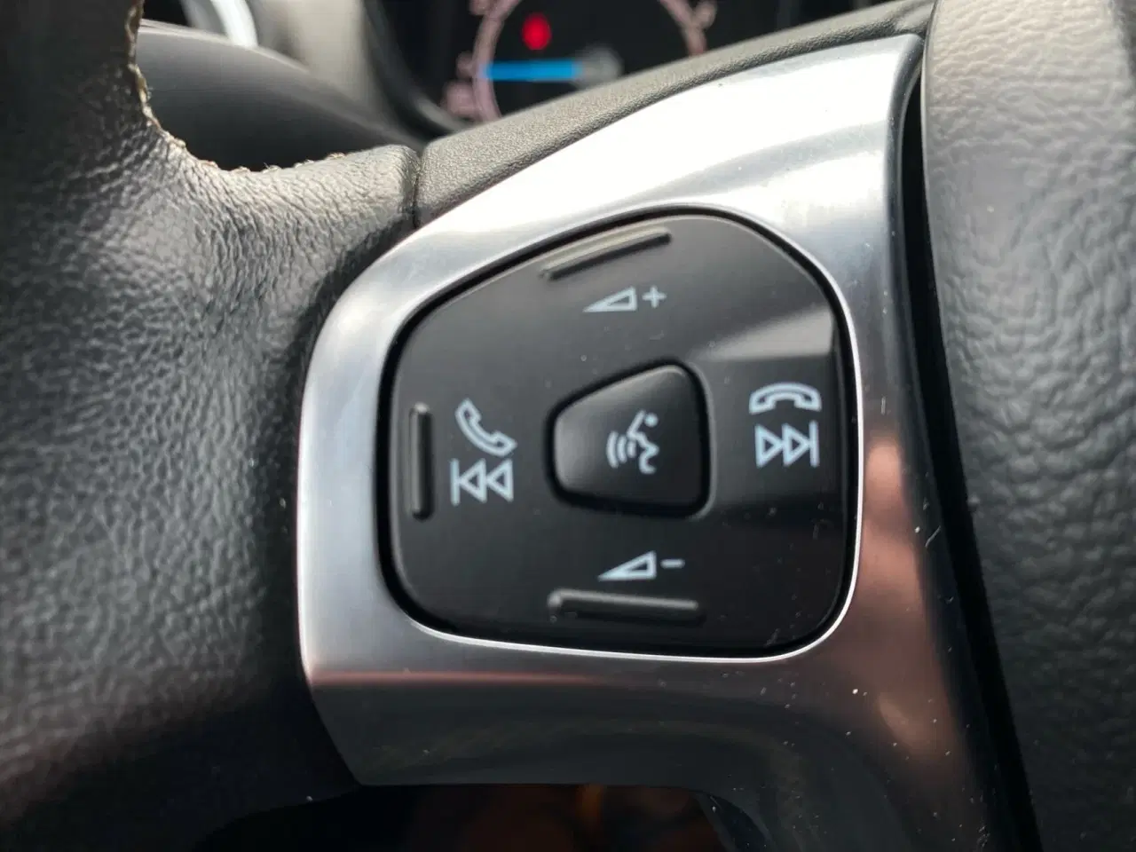 Billede 13 - Ford Fiesta 1,0 EcoBoost Titanium Start/Stop 100HK 5d