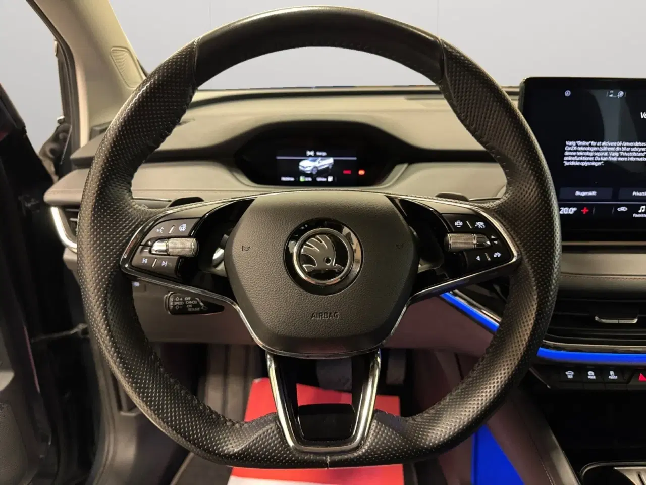Billede 6 - Skoda Enyaq 80 iV ecoSuite