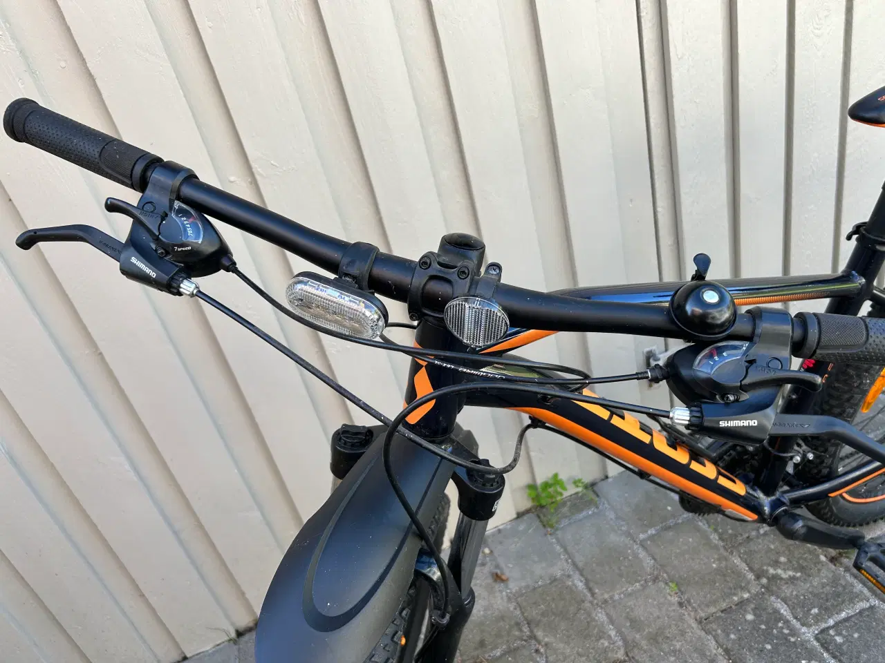 Billede 4 - Scott aspect 770 str M 168-180cm