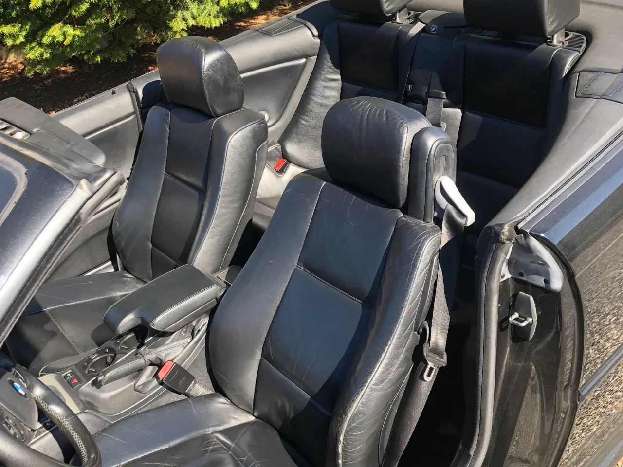 Billede 4 - Bmw e46 cabriolet 