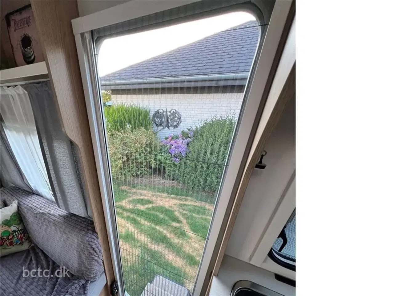 Billede 10 - 2023 - LMC SASSINO 390 K