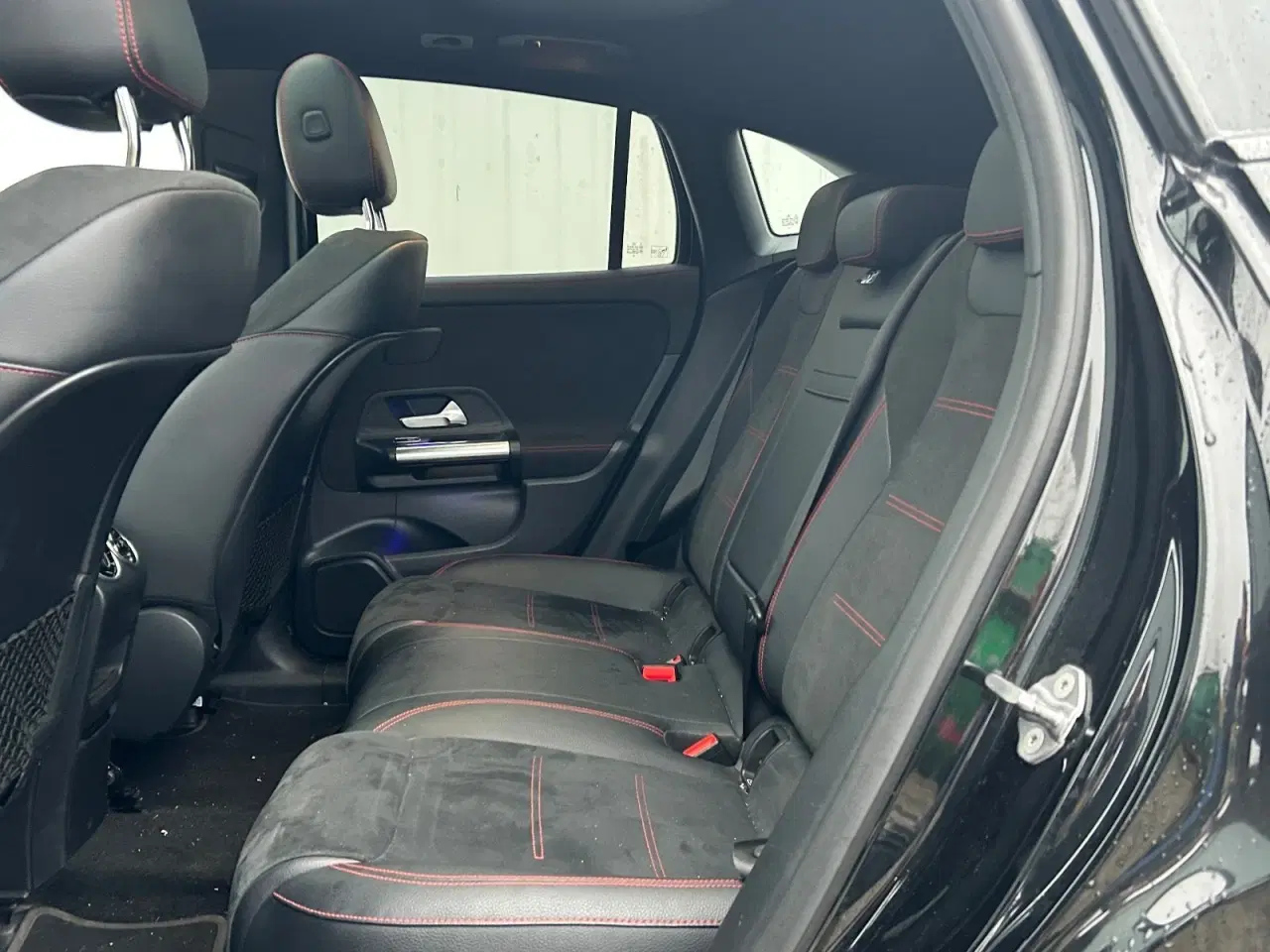 Billede 21 - Mercedes EQA250  AMG Line