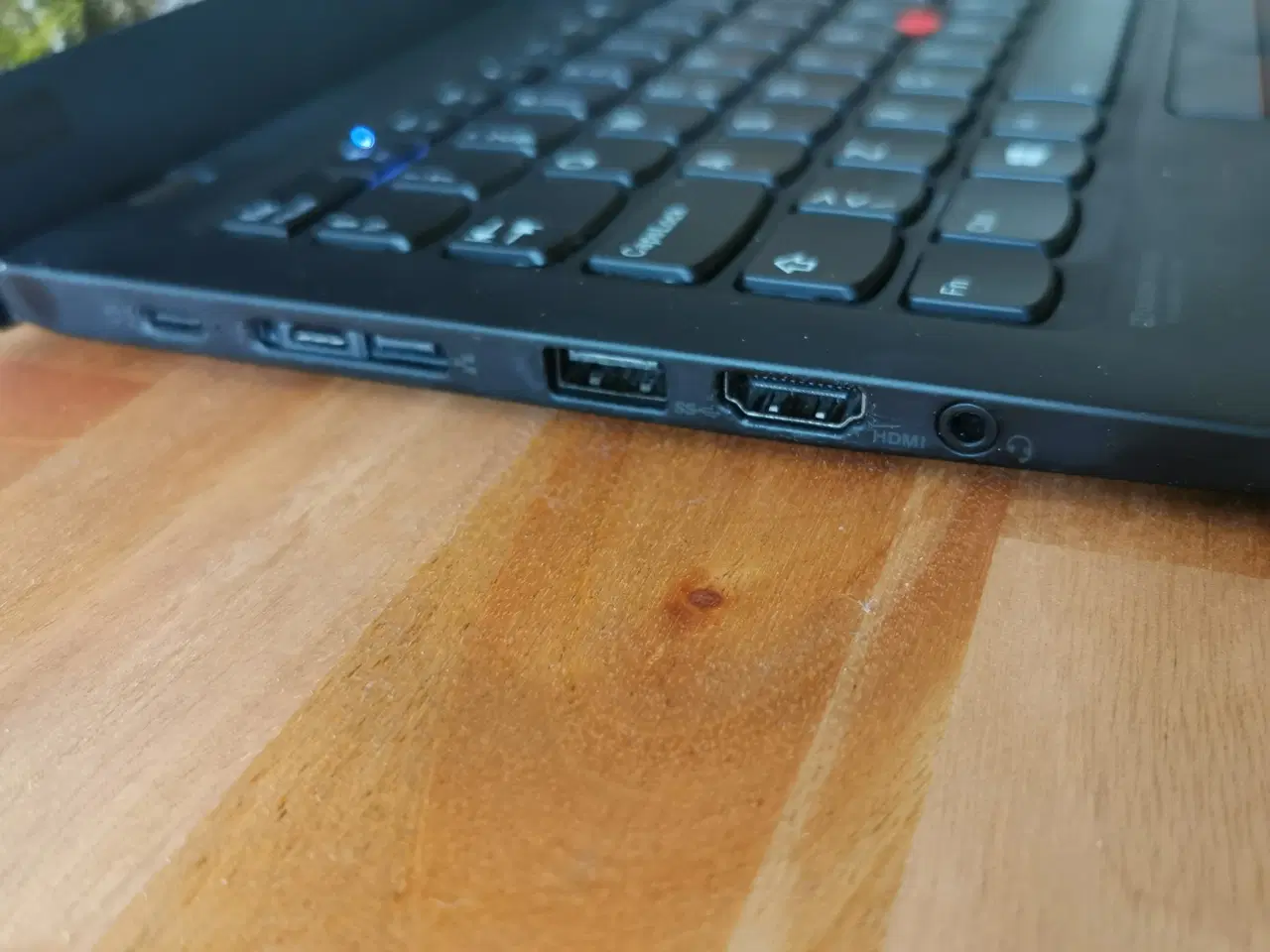 Billede 3 - Lenovo X1 Carbon gen. 7