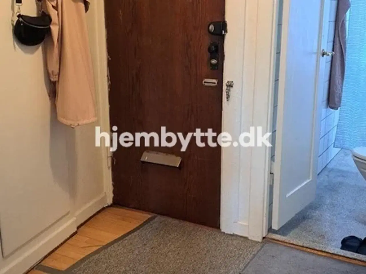 Billede 4 - Hjembytte - Humlebækgade