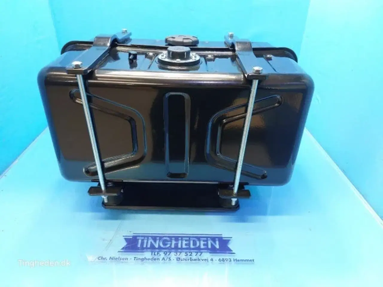 Billede 1 - Kohler Lombardini Dieseltank ED0081033080-S