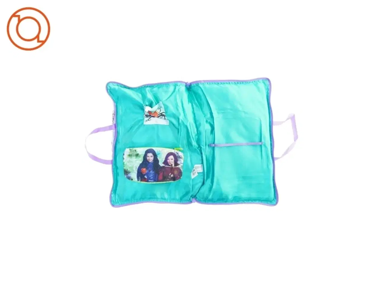 Billede 2 - Descendants taske (str. 45 x 30)