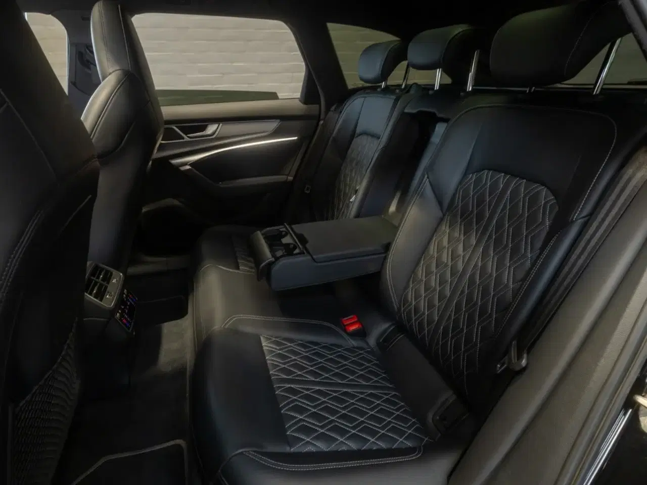 Billede 24 - Audi A6 55 TFSi e Competition Sport S-line Avant S-tr quattro