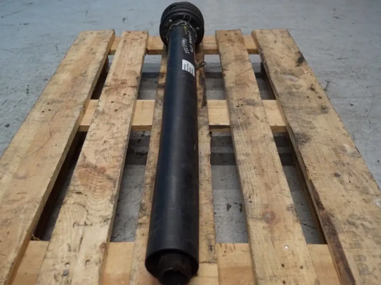 Billede 7 - Fendt 9490X PTO Aksel 28284991