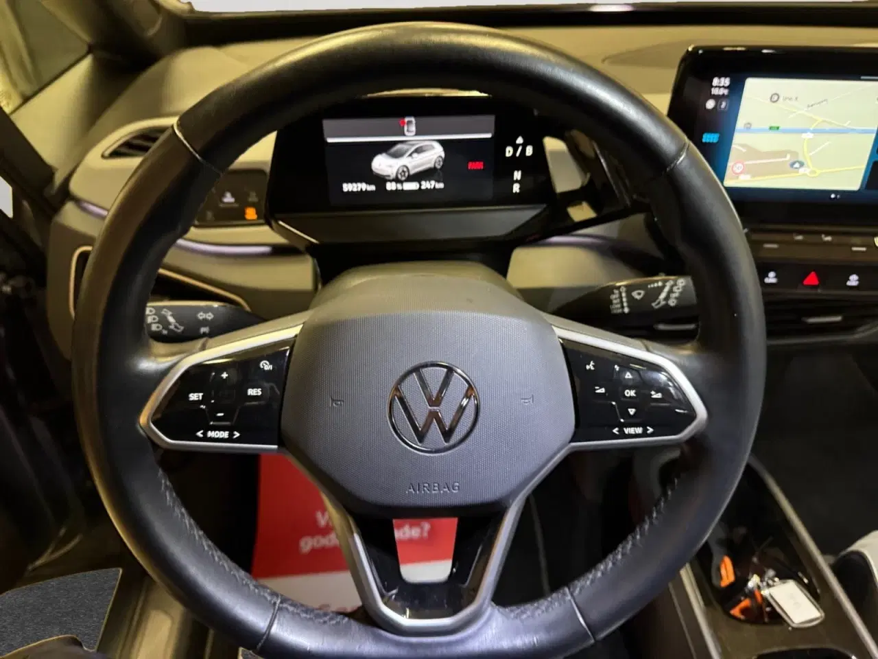 Billede 6 - VW ID.3 58 Pro