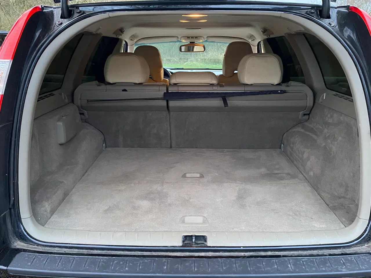 Billede 9 - Volvo V70 2,4 140HK Benzin