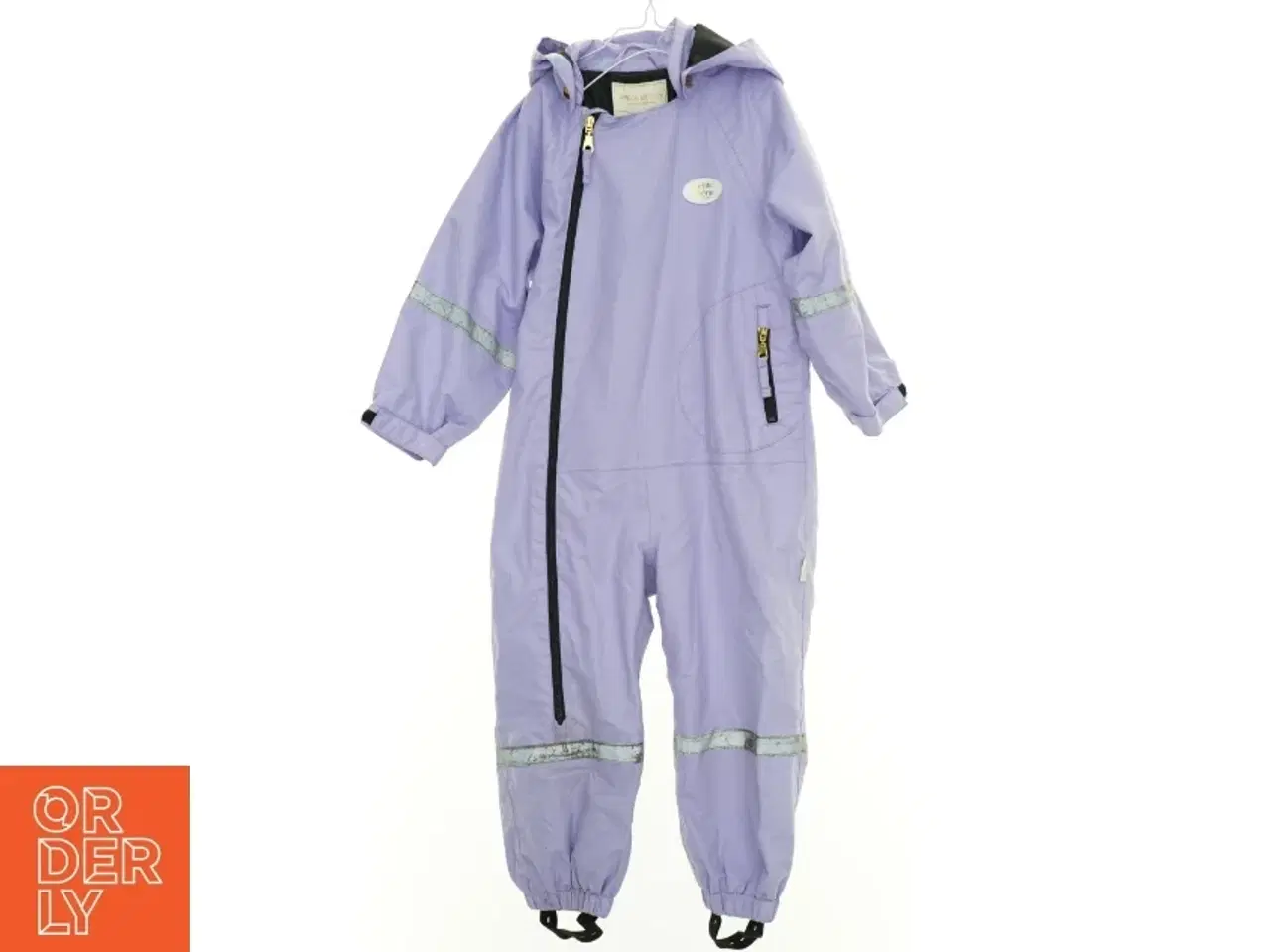 Billede 1 - heldragt fra Petit Cherie (str. 98 cm)