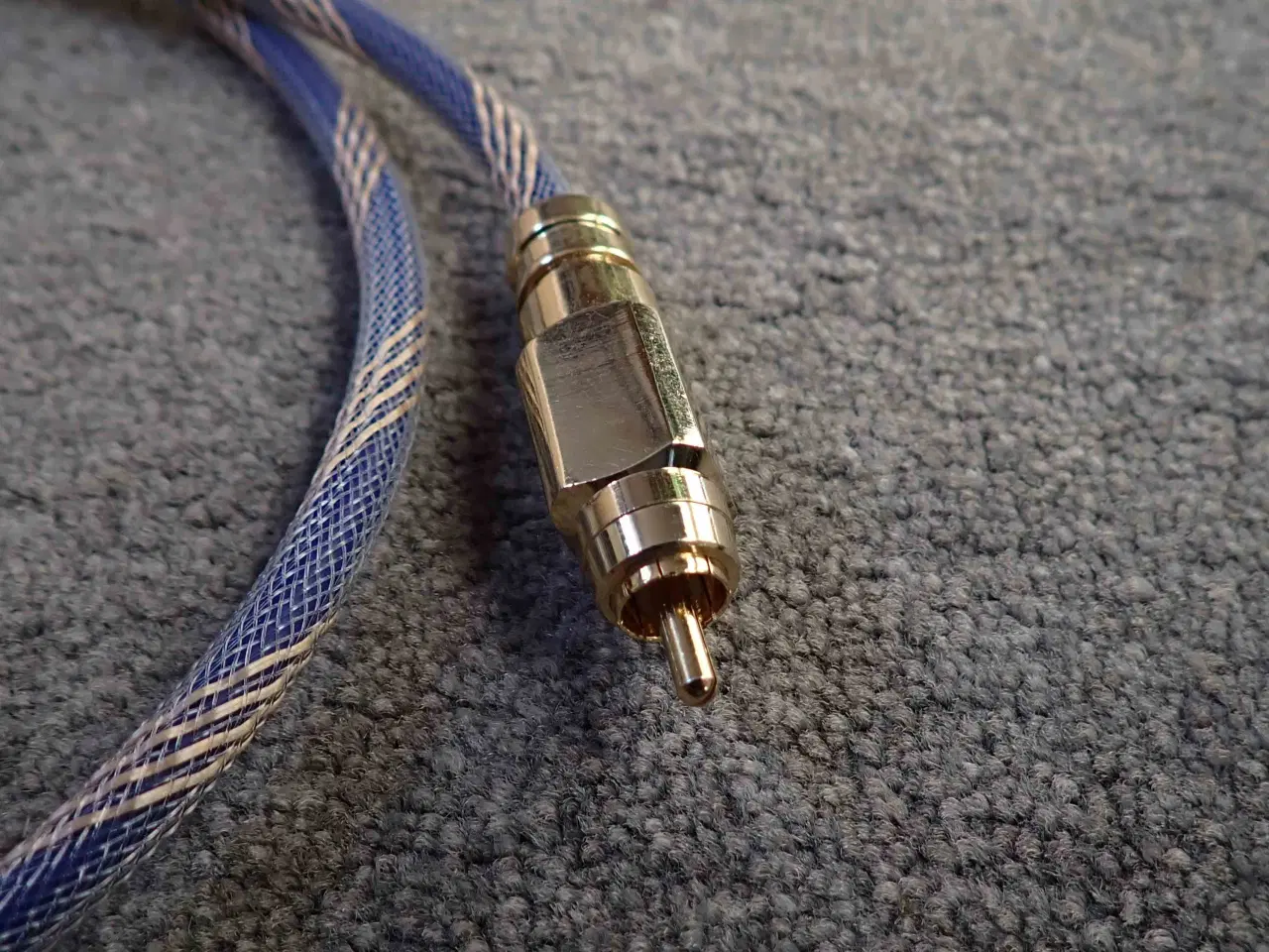 Billede 7 - kvalitets kabler, hdmi, optisk, subwoofer