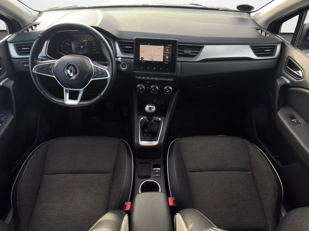 Billede 13 - Renault Captur 1,0 TCe 100 Intens