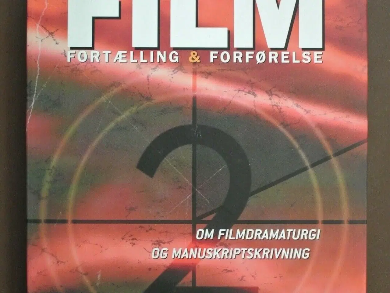 Billede 1 - film fortælling og forførelse 2, af tine breum, em
