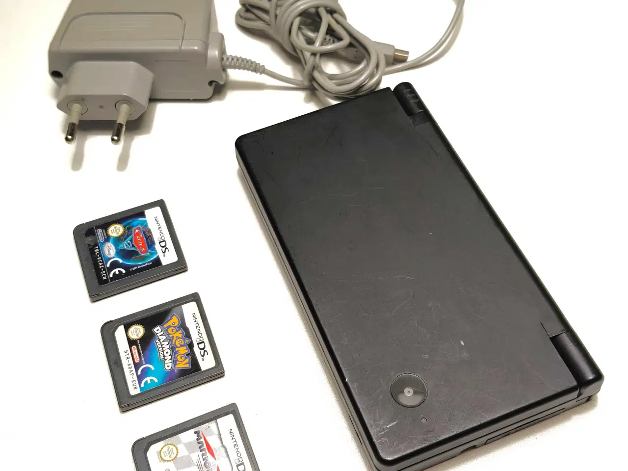 Billede 2 - Nintendo DS med spil