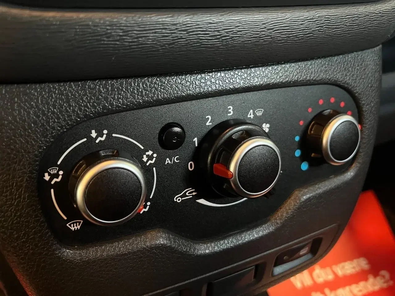 Billede 10 - Dacia Lodgy 1,5 dCi 95 Streetway 7prs