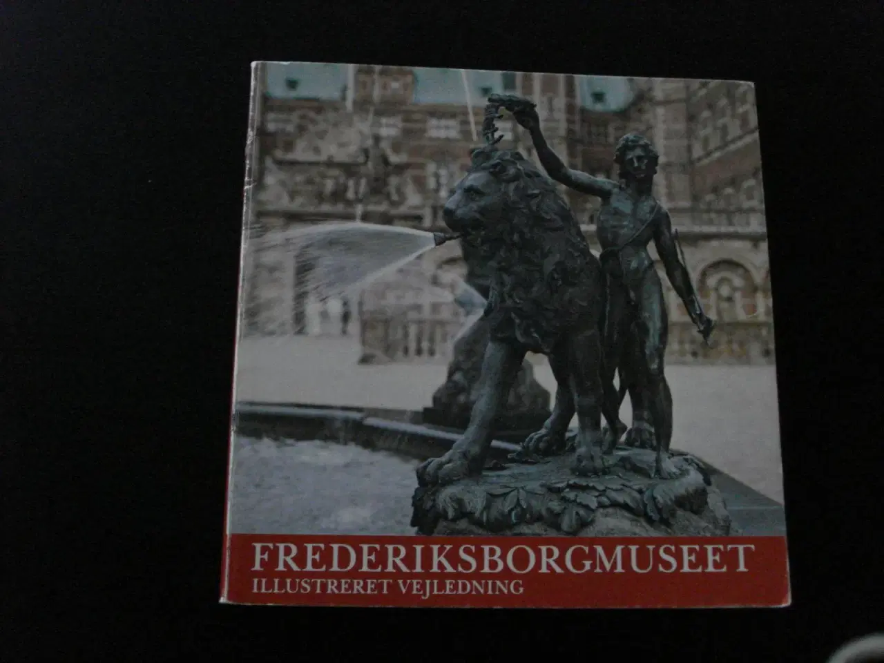 Billede 1 - Frederiksborgmuseet