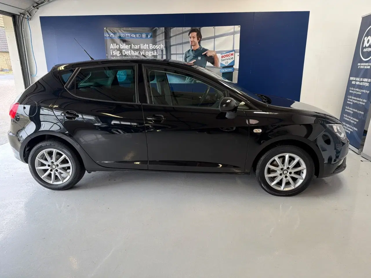Billede 14 - Seat Ibiza 1,0 TSi 110 Style