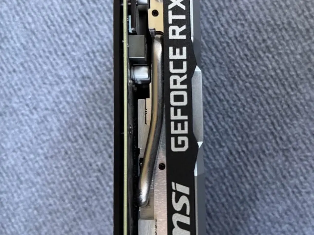 Billede 4 - MSI GeForce RTX 2060