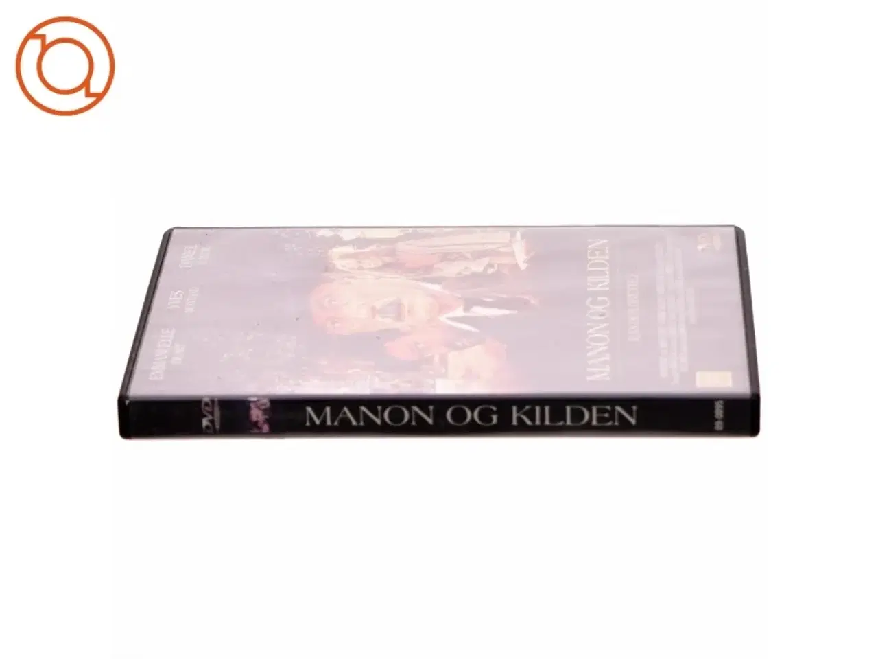 Billede 2 - Manon og Kilden