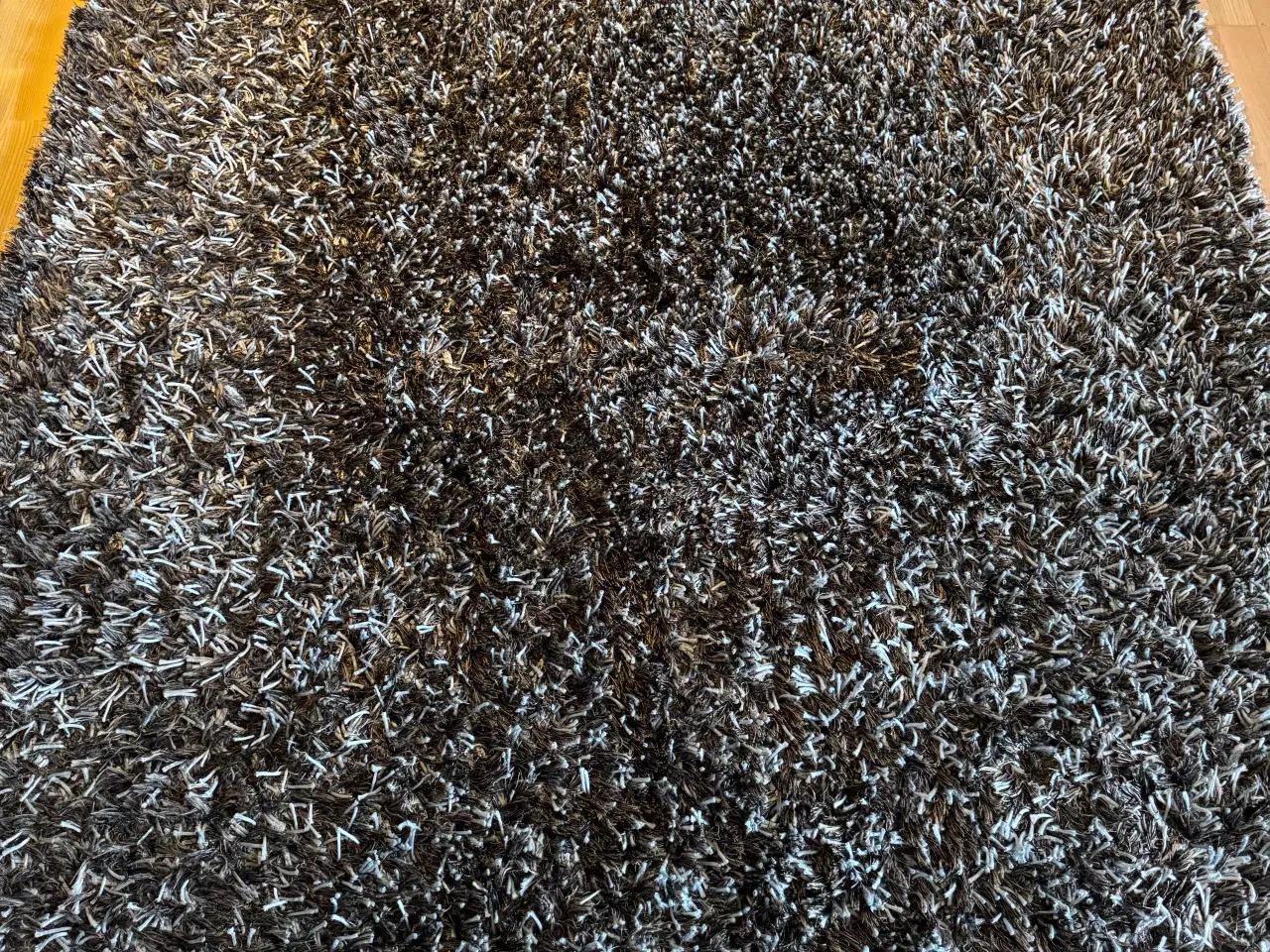 Billede 1 - Gulvtæppe str 230 x 165 cm
