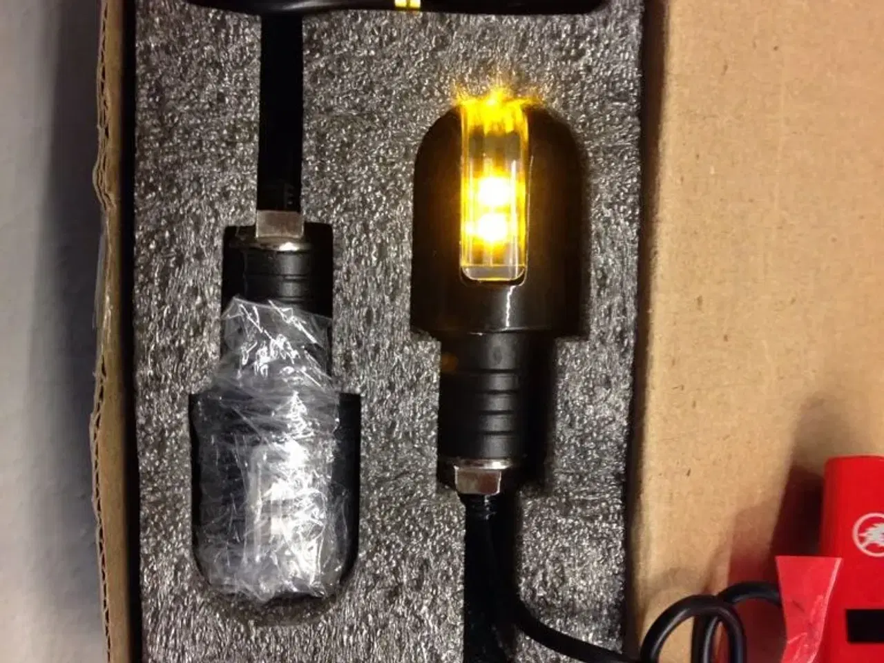 Billede 3 - Blink Styrende