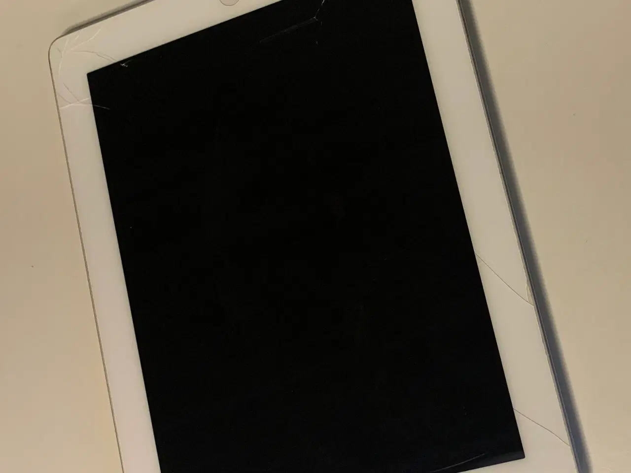 Billede 1 - iPad 