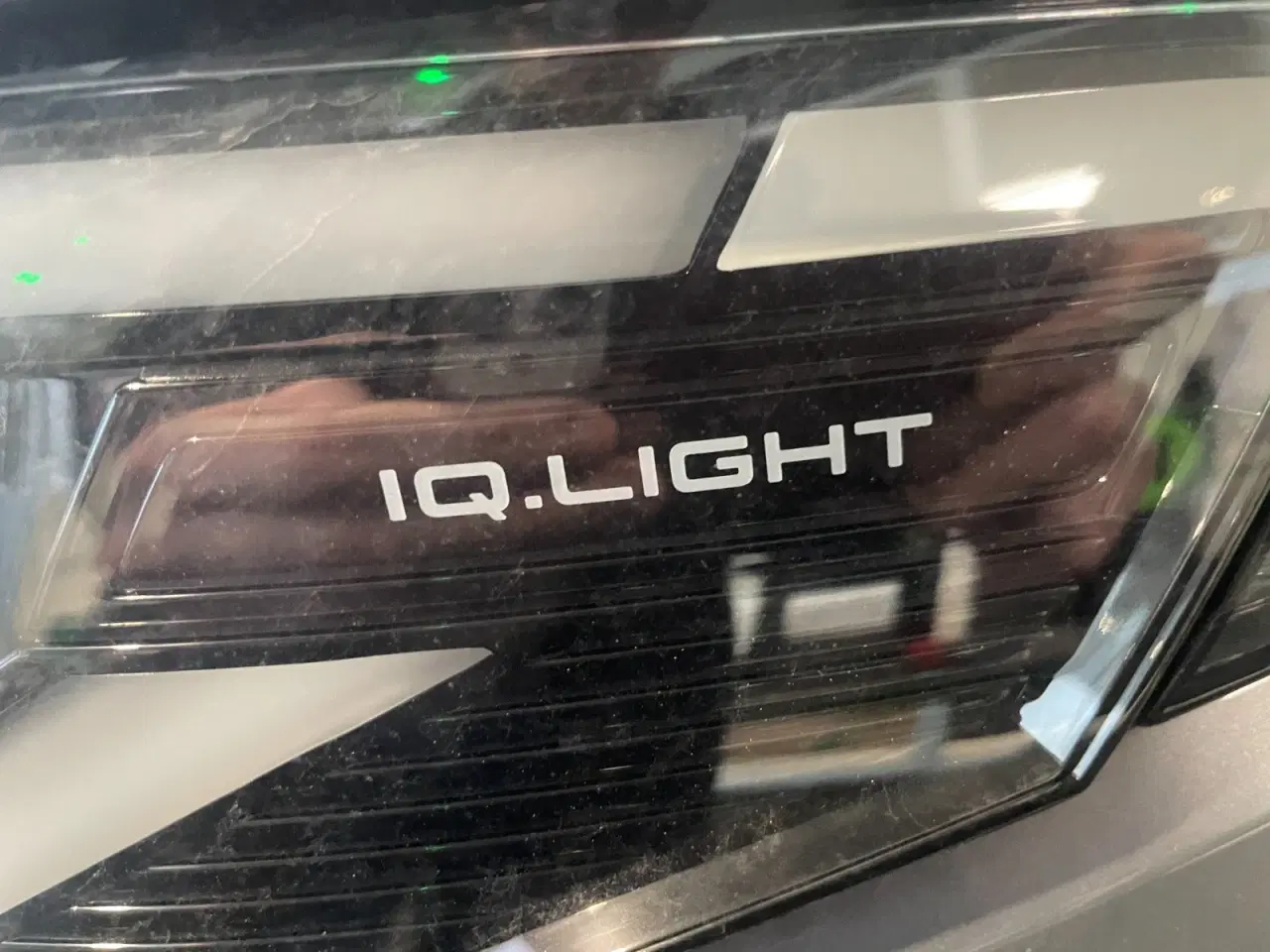 Billede 3 - VW ID.Buzz 77 Pro Design SWB