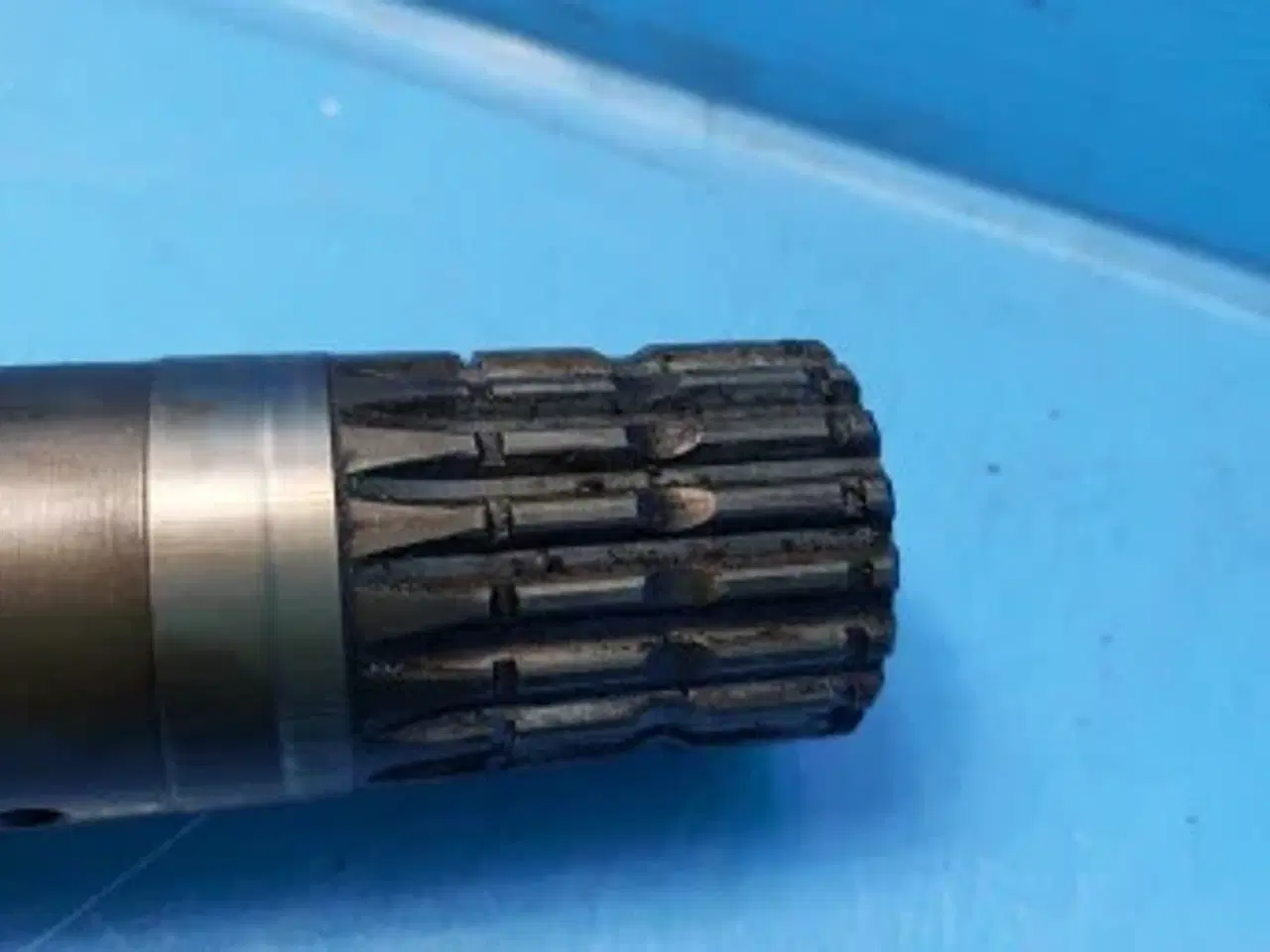 Billede 4 - Case Puma 185 Aksel 87701173