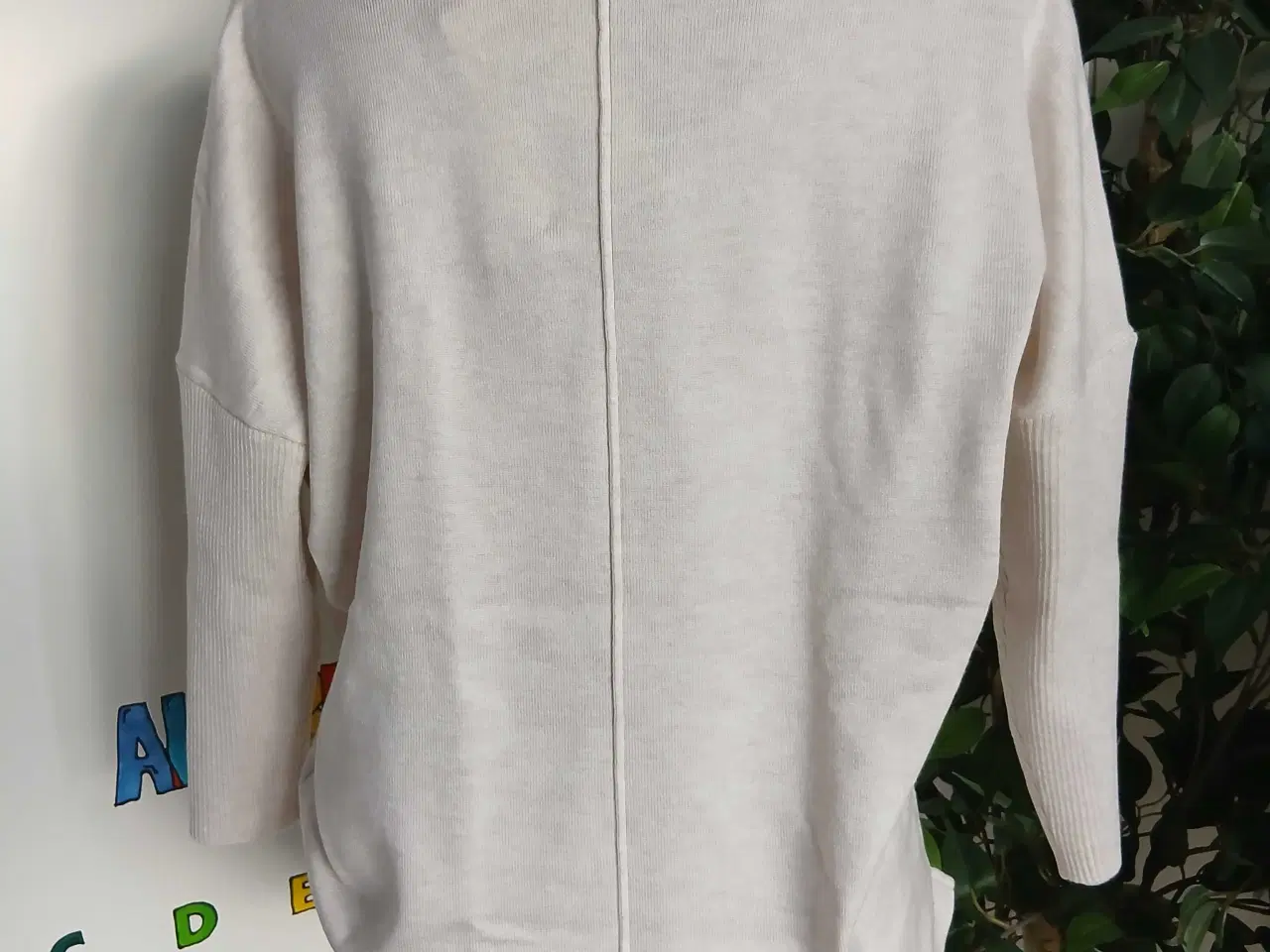 Billede 6 - Trøje. Saint Tropez. Medium/38