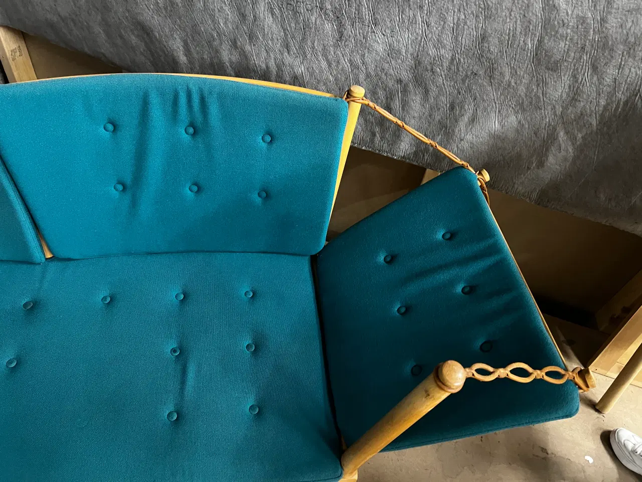 Billede 5 - Børge Mogensen Tremmesofa