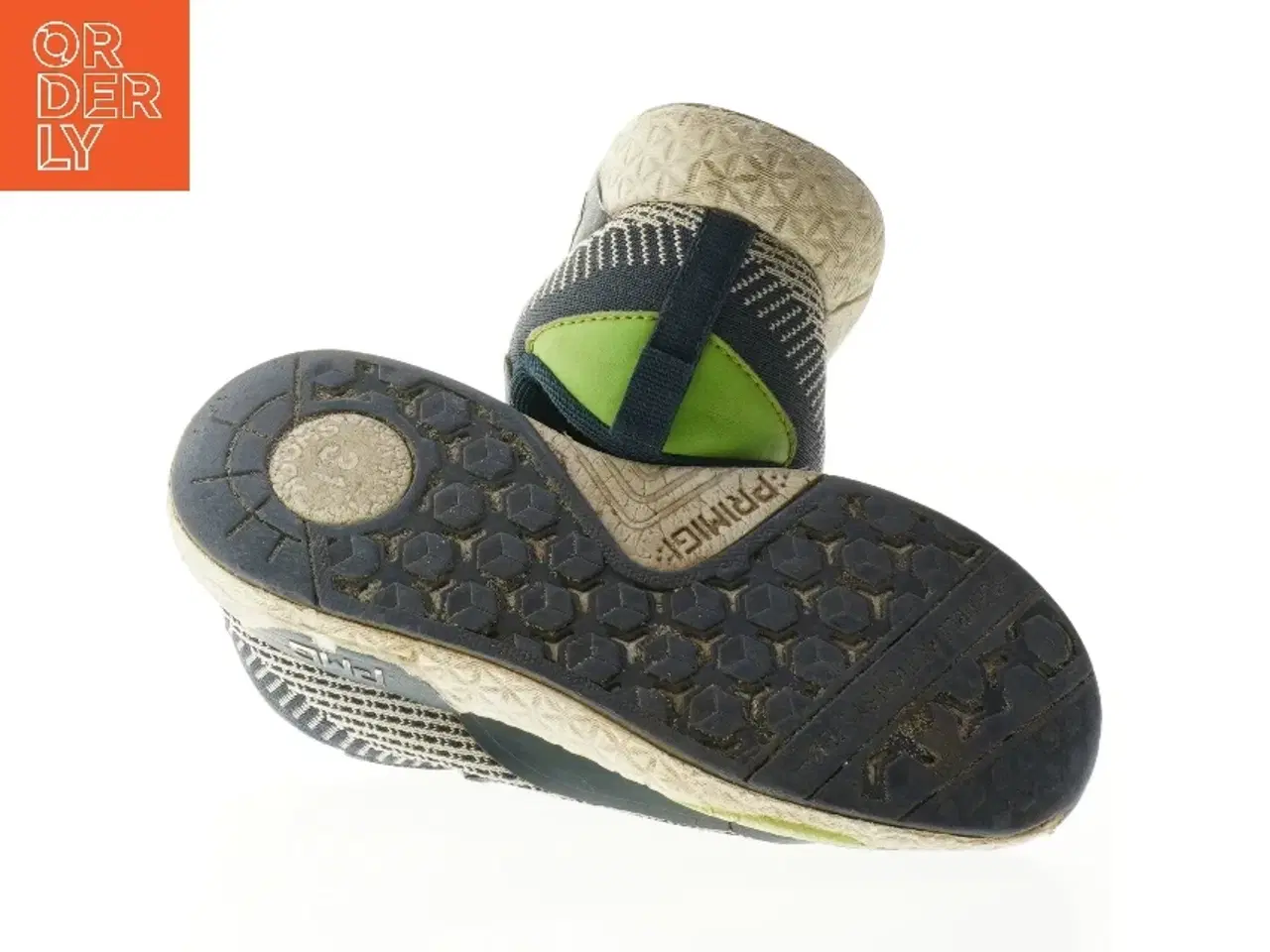 Billede 5 - Brugte børnesko