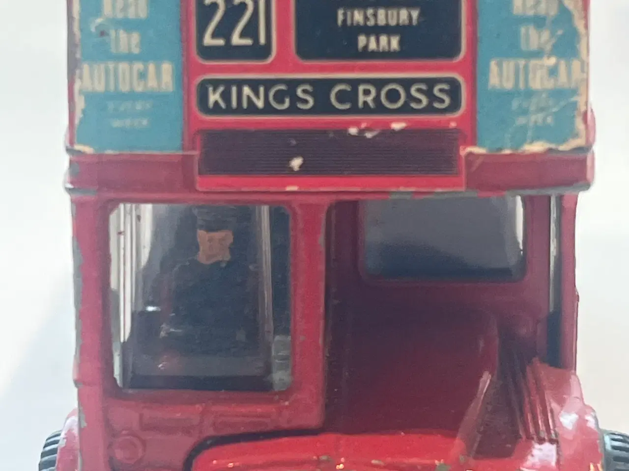 Billede 4 - Dinky toys 289