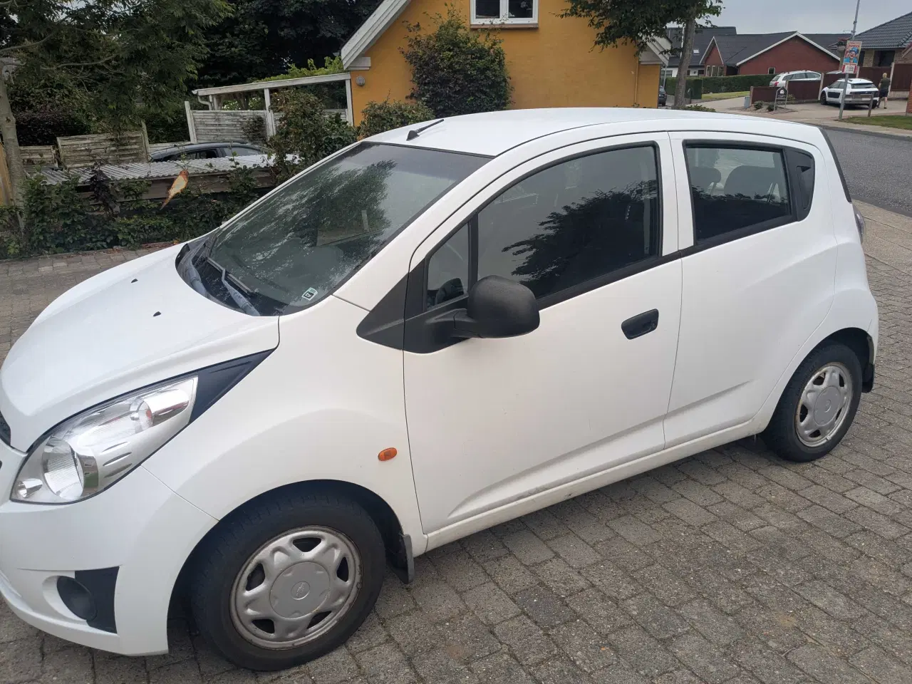 Billede 2 - Chevrolet Spark 1.0