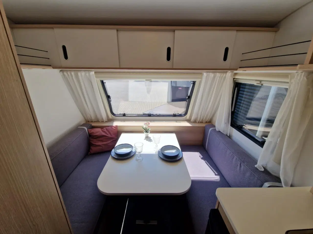 Billede 5 - 2021 - Adria Aviva 360 DK
