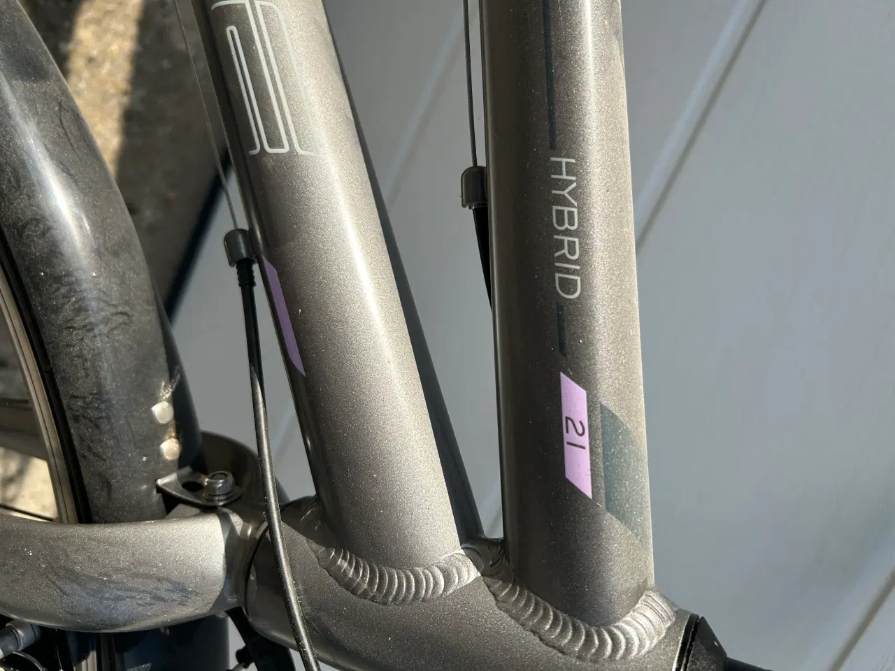 Billede 9 - Cykel