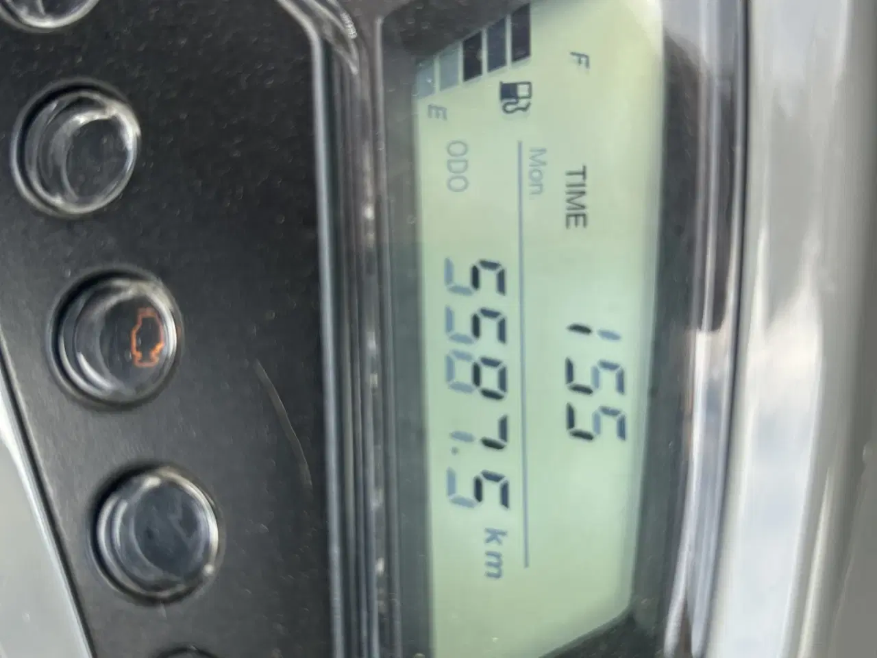 Billede 5 - pgo motocr hot50