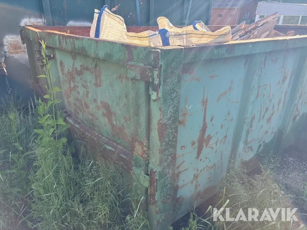 Billede 3 - Container Lasto 61-18 LAD