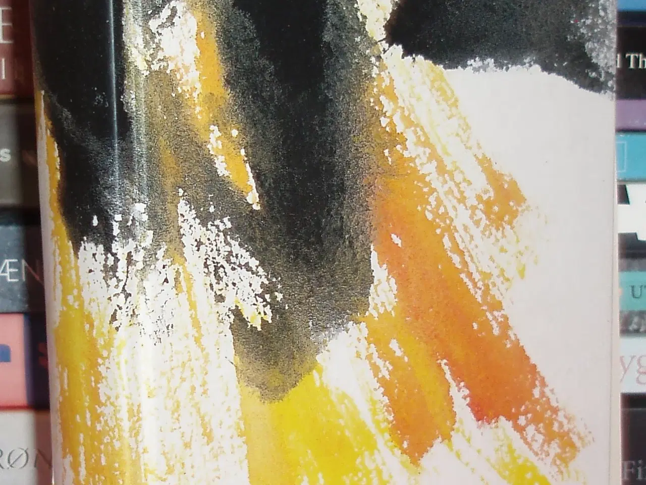 Billede 1 - Bibelen anno 1993