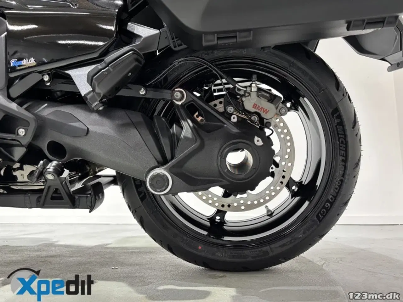 Billede 30 - BMW R 1300 RT