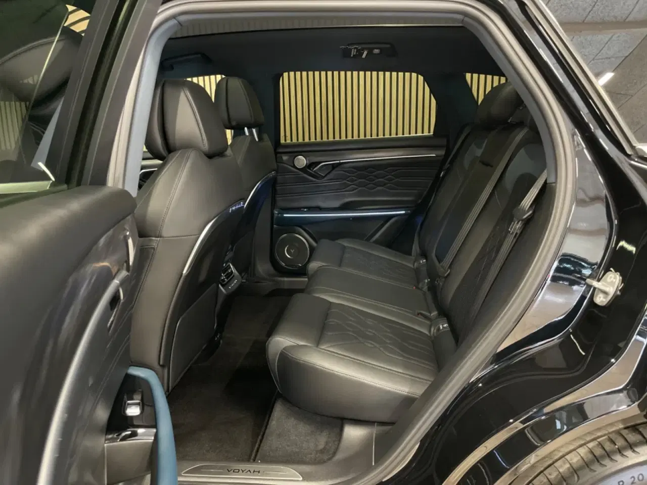 Billede 8 - Voyah Free  Platinum