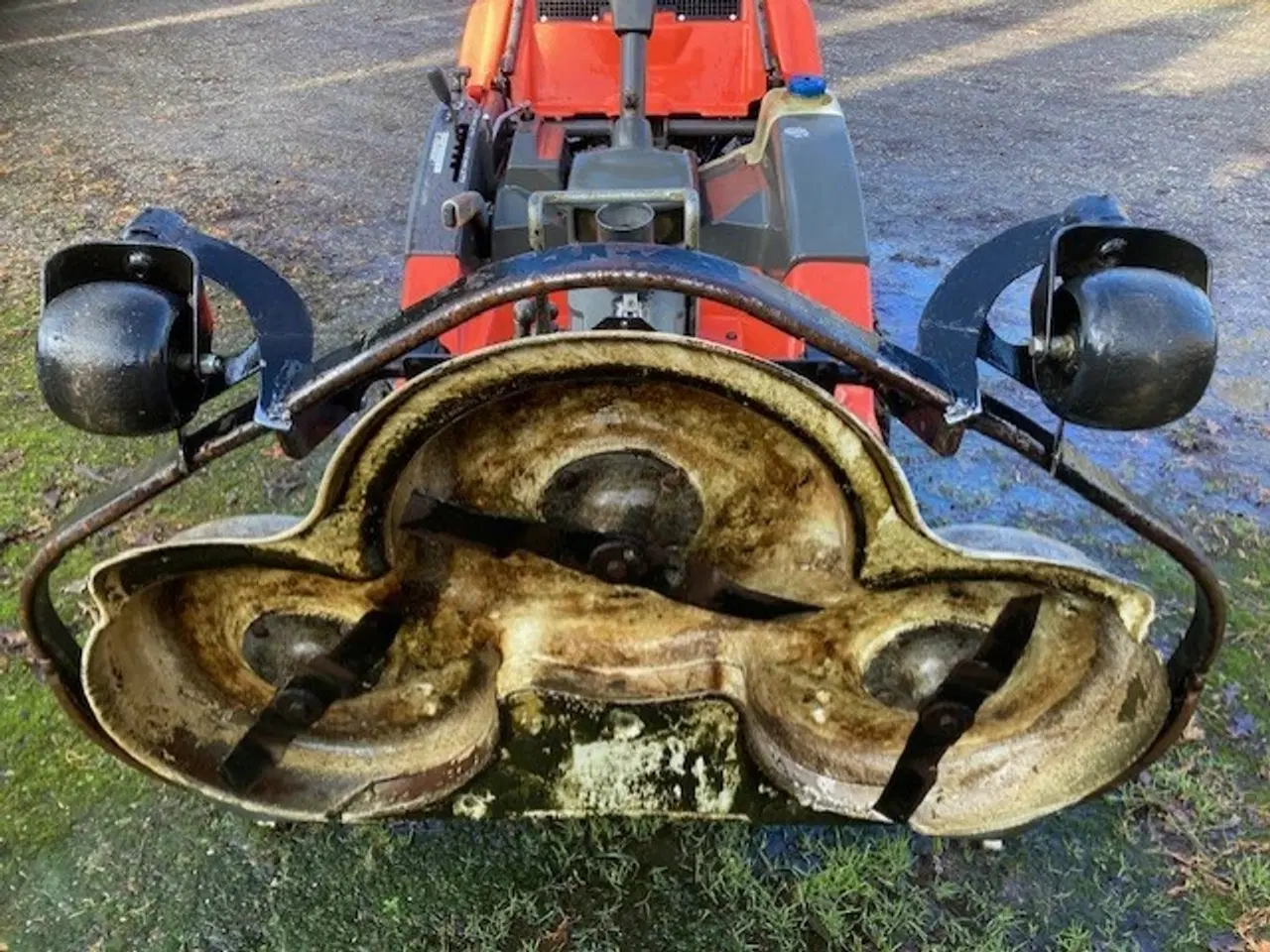 Billede 15 - Husqvarna Proflex 21