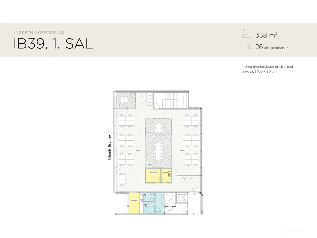 Billede 23 - Udsigt og attraktive faciliteter