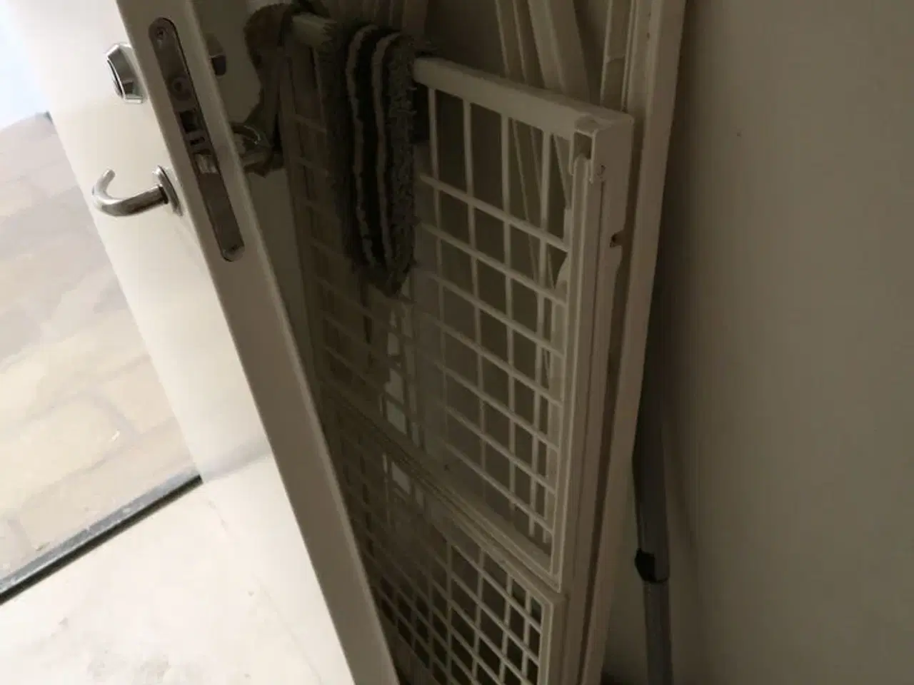 Billede 12 - Div. Rengøringsartikler, Våd-/tørsuger WASCO, støvsuger NILFISK VP300 Hepa m.m.