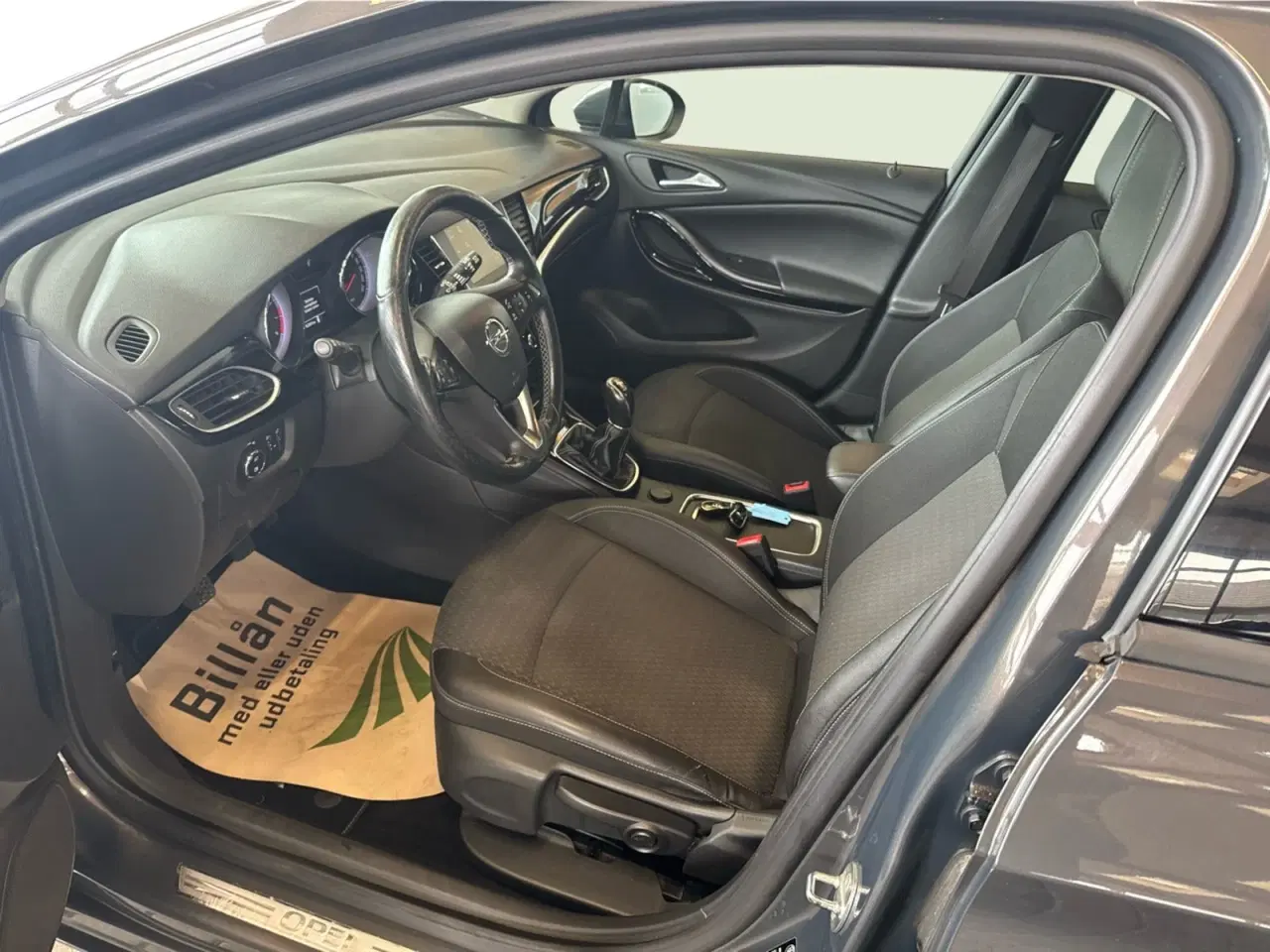 Billede 10 - Opel Astra 1,4 T 150 Innovation Sports Tourer