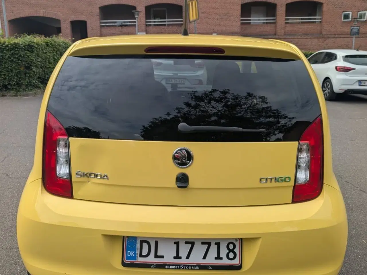Billede 16 - Skoda citigo 
