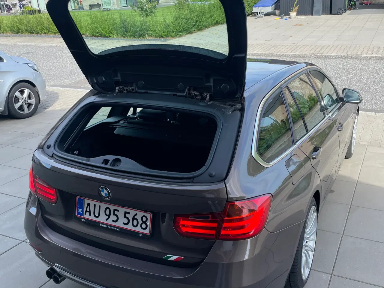 Billede 10 - BMW 330D