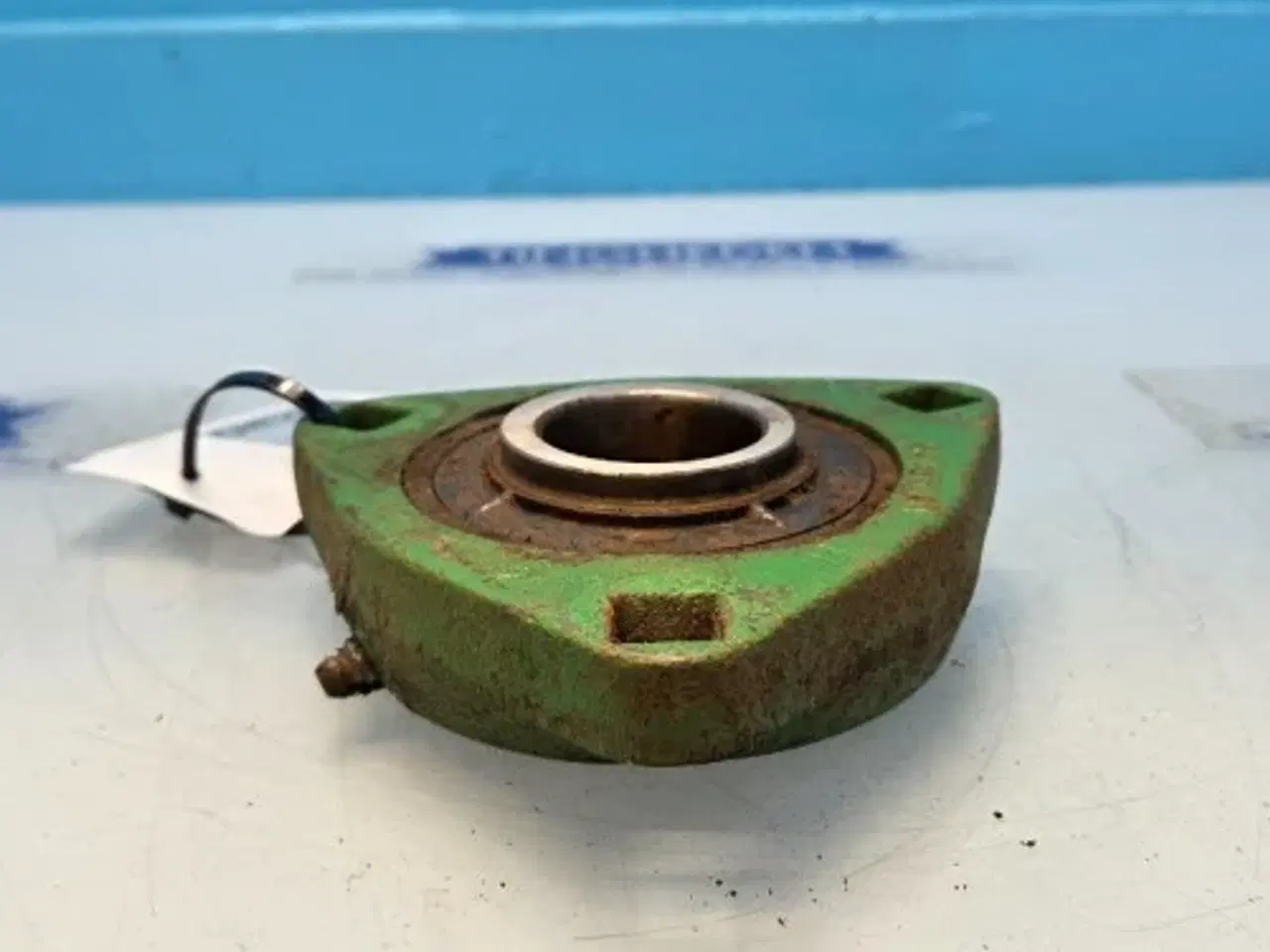 Billede 9 - John Deere 9780 Lejehus H144383