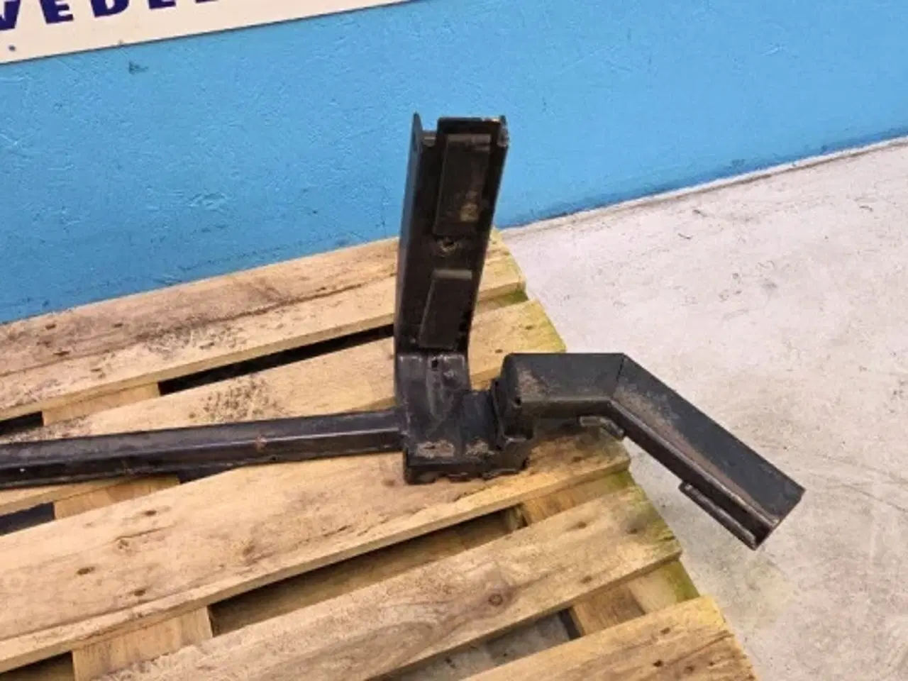 Billede 7 - New Holland  T6.160  Support  51538661