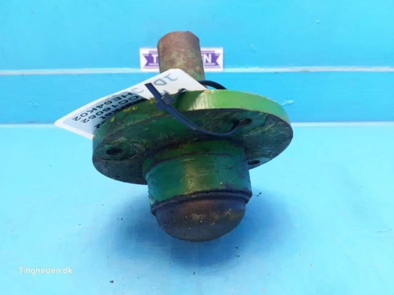 Billede 5 - John Deere 332 Hjulnav DC20152